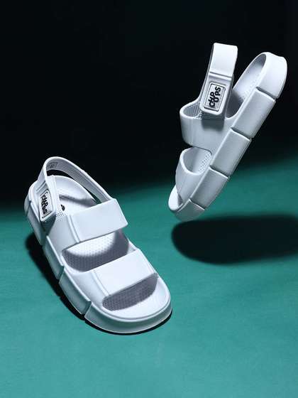 CHUPPS Men Flip Flops