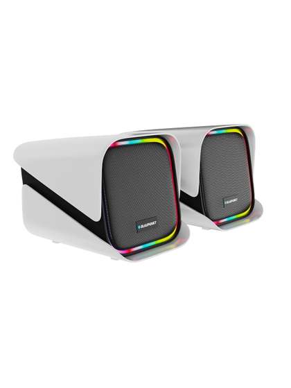 BLAUPUNKT Wired
                        & Wireless Speakers