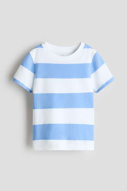 H&M Cotton T-shirt