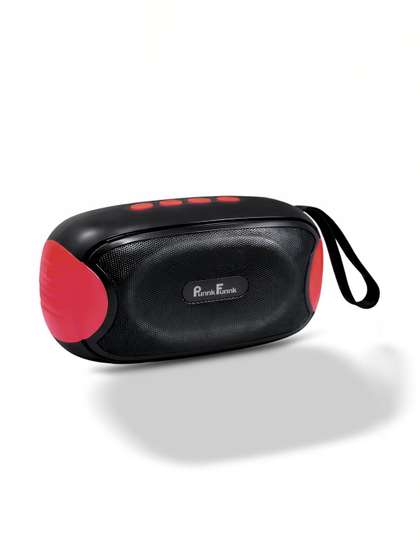 PunnkFunnk BassOne
                      Wireless Bluetooth Speaker