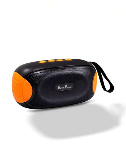 PunnkFunnk BassOne
                      Wireless Bluetooth Speaker