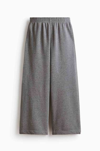H&M Women
                        Straight Fit Sweatpants