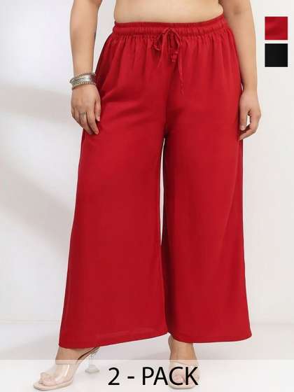 KALINI Women 2
                        Palazzos