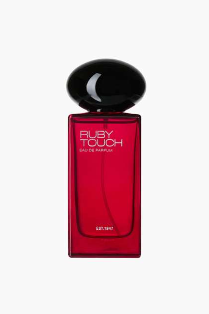 H&M Ruby Touch
                        Eau de Parfum (EDP) Long-Lasting Fragrance 50
                        ml