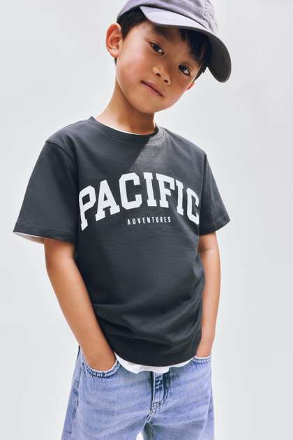H&M Printed T-Shirt