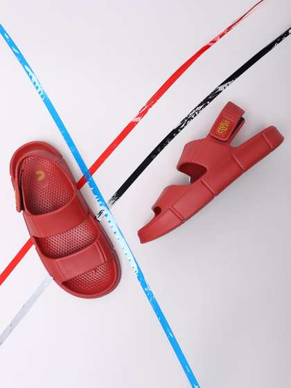 CHUPPS Men Flip Flops