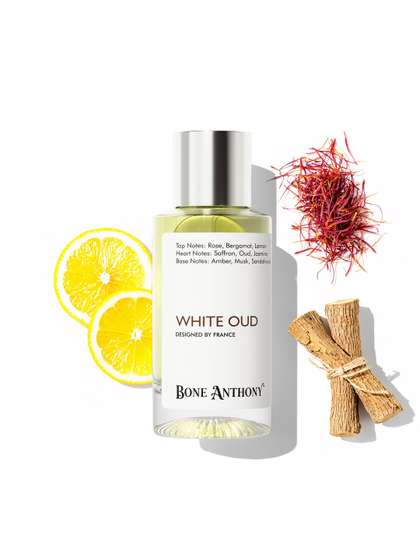 White Oud