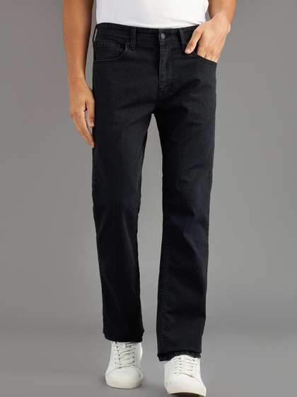 Pepe Jeans Men
                      Holborne Straight Fit Mid-Rise Light Fade
                      Stretchable Jeans