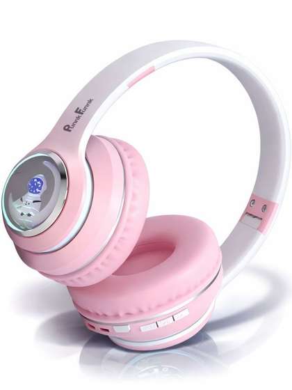 PunnkFunnk Astro Junior
                    Wireless Bluetooth Headphones