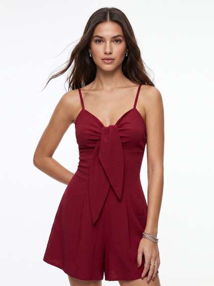 Outzidr Jumpsuit