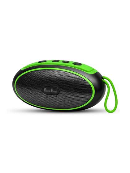 PunnkFunnk
                                Wireless Bluetooth Speaker