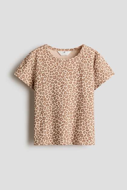 H&M Printed T-shirt