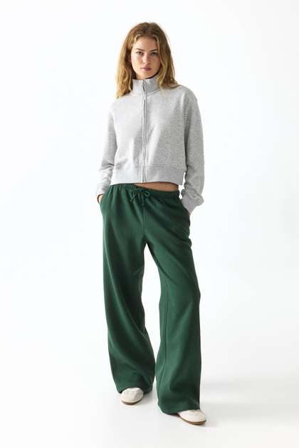 H&M Wide
                        Joggers