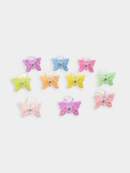 MiArcus Girls Claw Clip