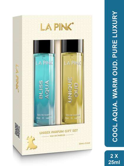 Eau De Parfum -25 ml Each