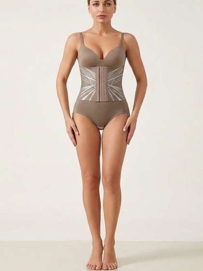 COURTIT'S Corset
                          Shapewear