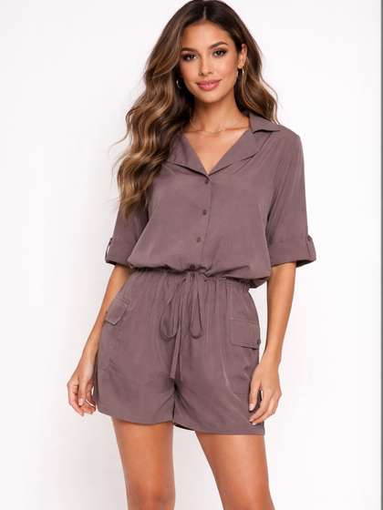 Color Cocktail
                        Jumpsuit
