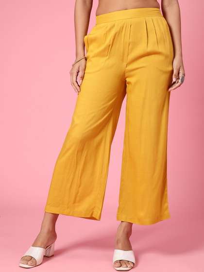 LIMEROAD Women
                          Palazzos