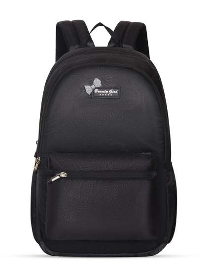 HOTSHOT Unisex Kids
                    Graphic Backpack