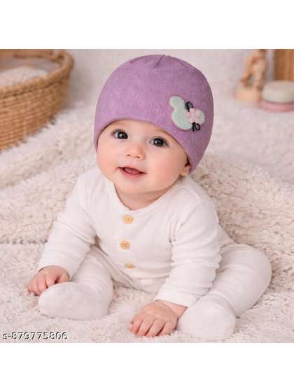The Little Lookers
                      Unisex Kids Beanie