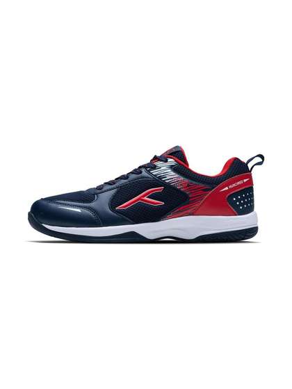 Hundred Unisex
                        Badminton Non-Marking Shoes