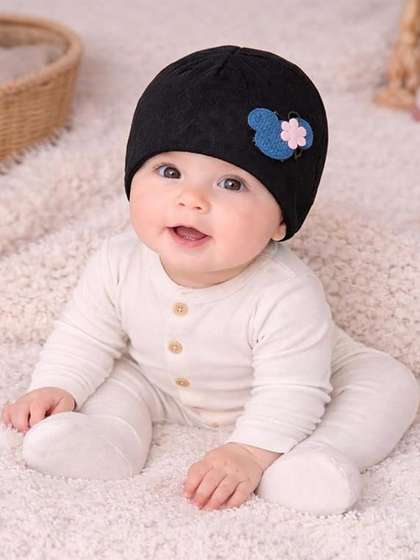 The Little Lookers
                    Unisex Kids Beanie