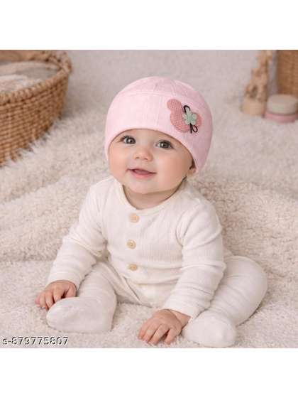 The Little Lookers
                    Unisex Kids Beanie