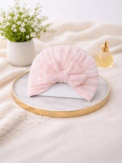 The Little Lookers
                    Unisex Kids Beanie