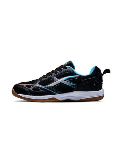 Hundred Unisex
                      Badminton Non-Marking Shoes