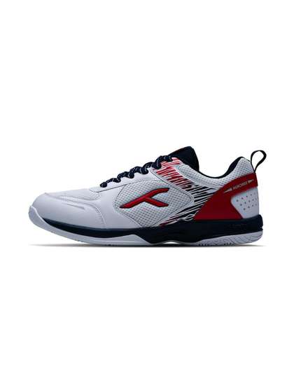 Hundred Unisex
                        Badminton Non-Marking Shoes