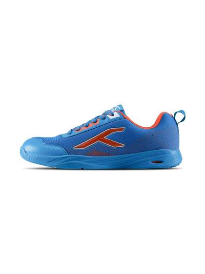 Hundred Unisex
                      Badminton Non-Marking Shoes