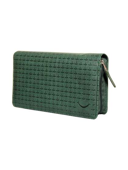 Sukeshcraft Men PU
                    Wallets
