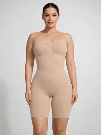 Kaththai High Waist
                        Body Shaper