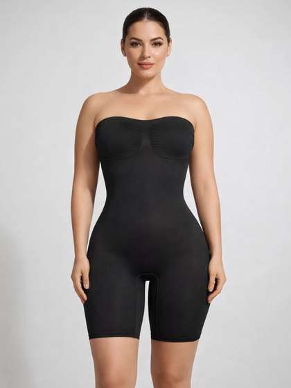 Kaththai High Waist
                        Body Shaper