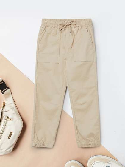 max Boys Trousers