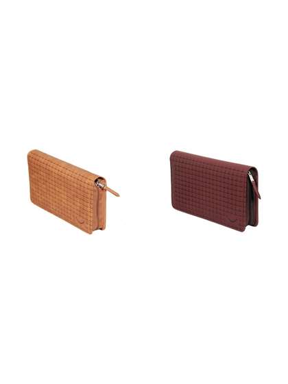 Sukeshcraft Men PU
                    Wallets