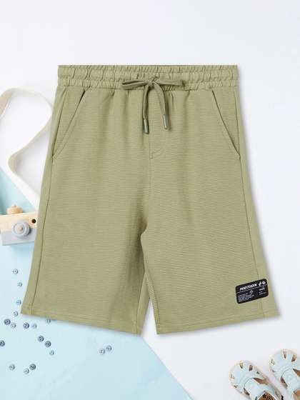max Boys Shorts