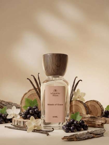 Women Woods of Grace EDP -60ml