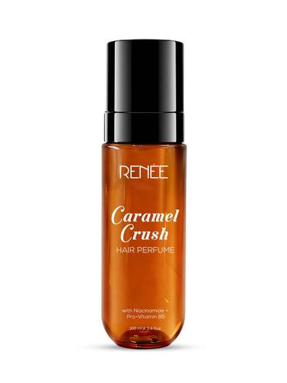 Renee Caramel Crush
                        Hair Perfume - 100ml