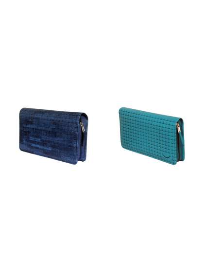 Sukeshcraft Men PU
                    Wallets