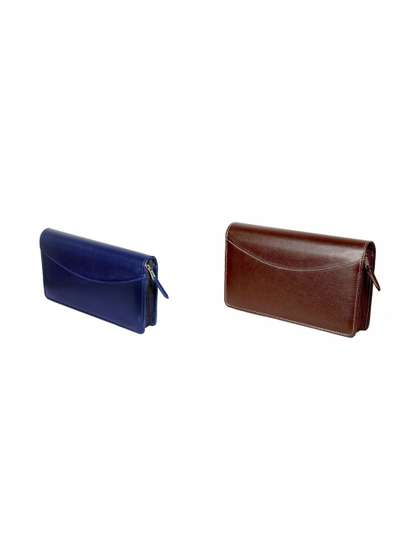 Sukeshcraft Men PU
                    Wallets