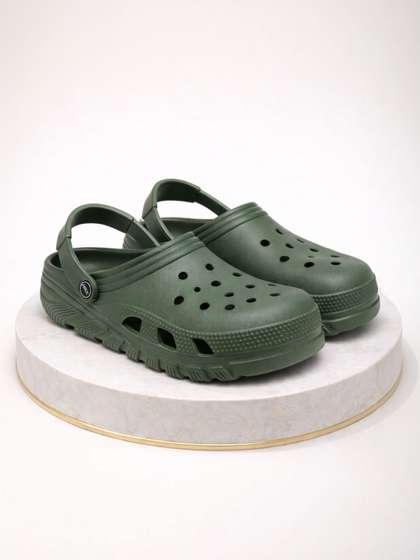 HRX by Hrithik Roshan
                      Men Sandals