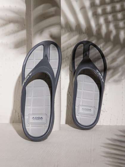 Adda Men Thong
                    Flip-Flops