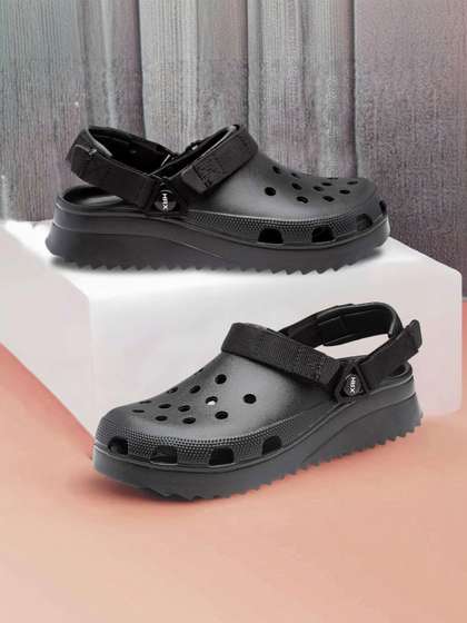 HRX by Hrithik
                        Roshan Men Sandals