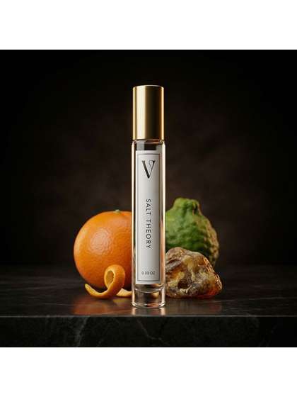 VELVETOR Men Crown D'
                    Oud Eau De Perfume - 10 ml