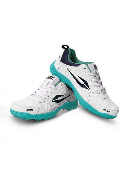 DSC Mens Belter
                        Cricket Shoes