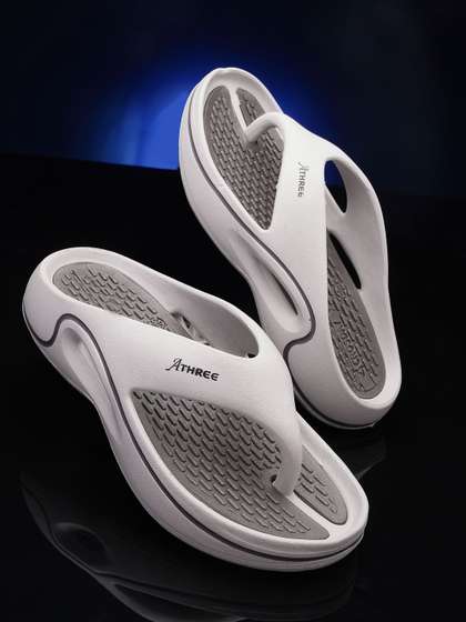 Athree Men Thong
                    Flip-Flops