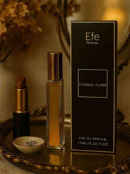 Eternal Flame EDP - 10 ml