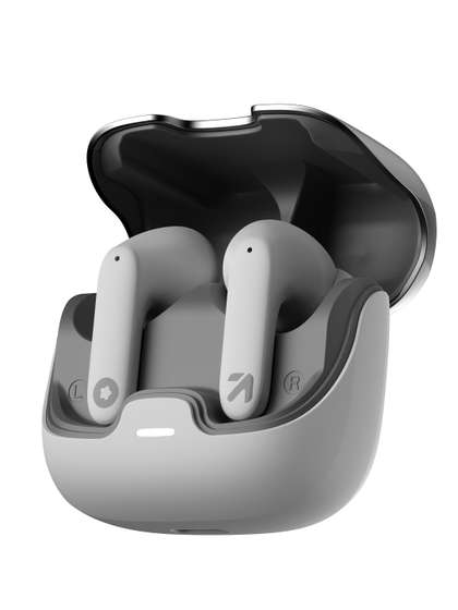 GOBOULT Z40 with Zen
                        ENC Mic, 60H Playtime, Low Latency Gaming,
                        Bluetooth 5.3