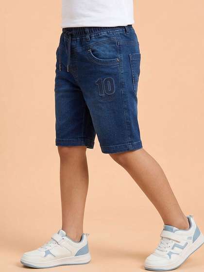 JFR Boys Shorts